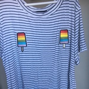 Popsicle Shirt